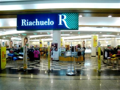 site riachuelo